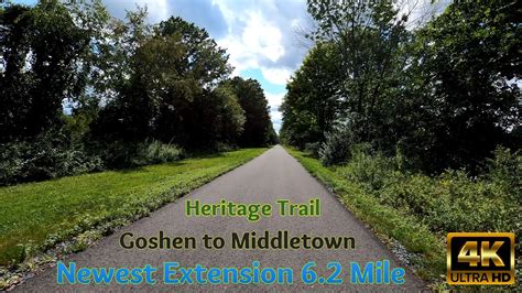 heritage trail goshen ny|heritage trail orange county ny.